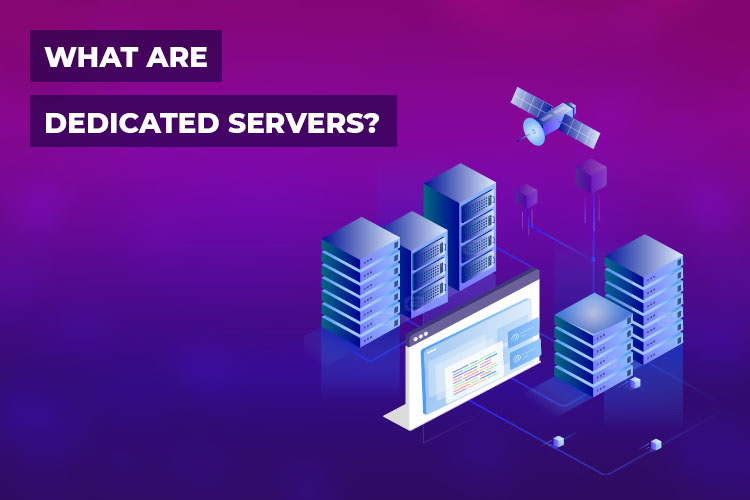 What are Dedicated Servers?