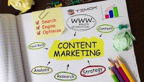 7 Essential Things That Every Content Marketer Should Know
