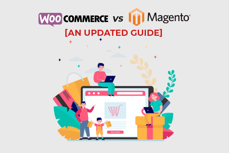 WooCommerce vs Magento