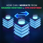 How can I Migrate from Shared Hosting to VPS Hosting?