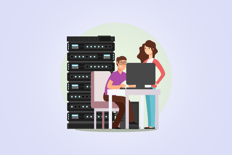 What Is Managed Web Hosting?