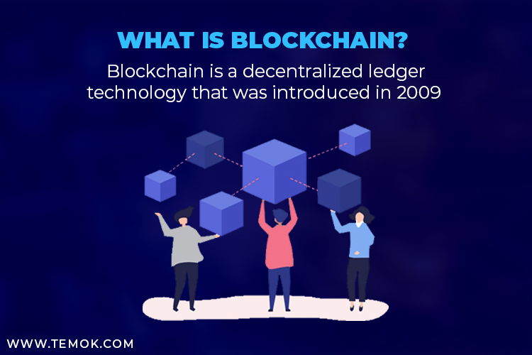 Hashgraph Vs Blockchain: What is blockchain