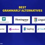 Best Grammarly Alternatives Sites & Apps