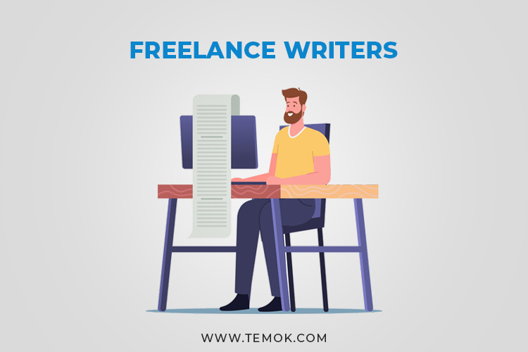Business to Start With 10k ,freelance writer