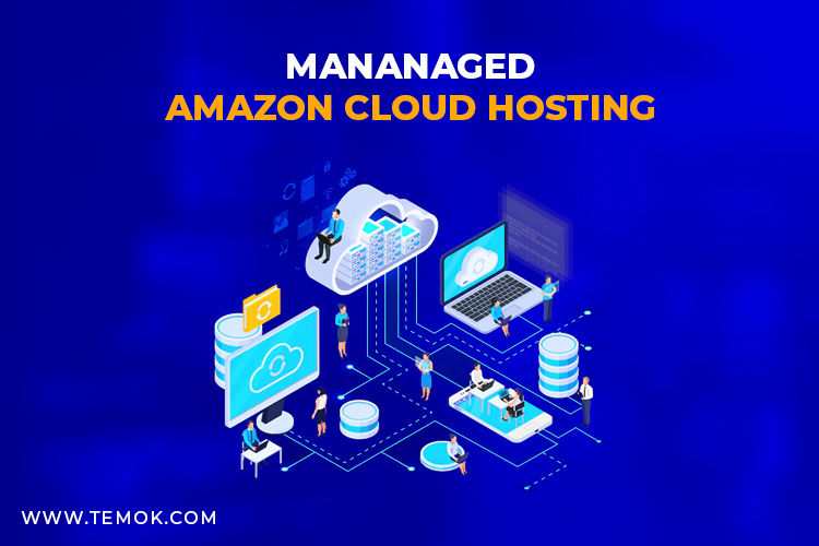 best web hosting options: Managed Amazon Cloud Hosting