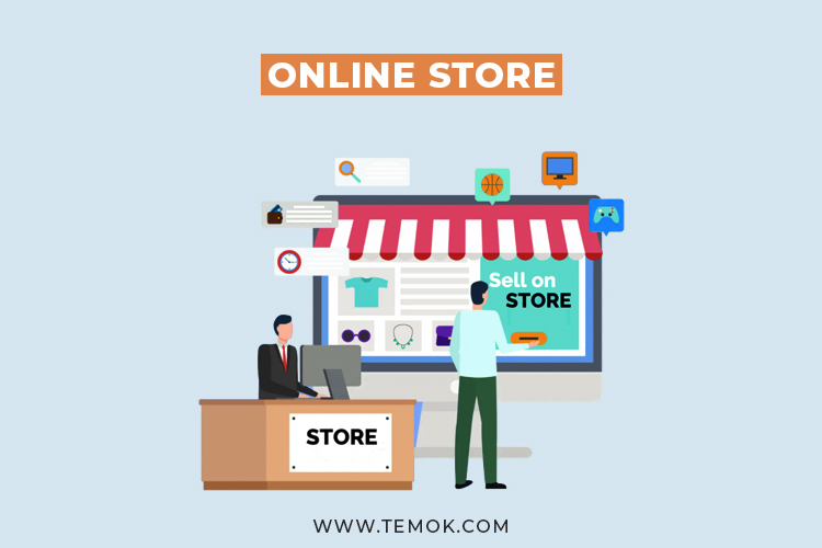 online store,Business to Start With 10k 