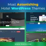 Themes For Hotel Rooms , 10 Fascinating WordPress Site Themes for Hotel Rooms