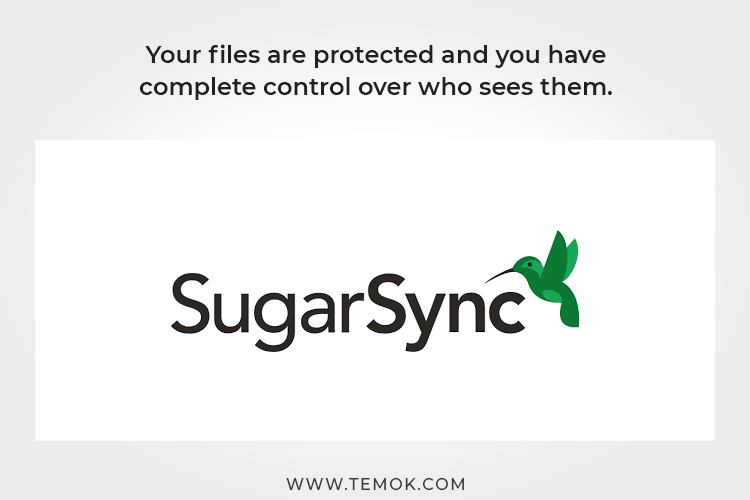 Google Drive Alternatives , SugarSync 