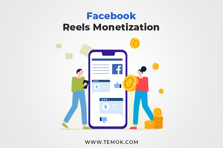 facebook monitization, facebook reels