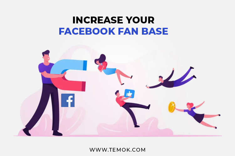 increase  facebook fan, facebook reels