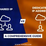 Shared IP vs Dedicated IP Address:Shared IP vs Dedicated IP Address: A Comprehensive Guide