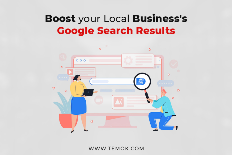 Google Reviews for Business:Google Reviews boost Online Exposure & Local SEO