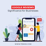 Google Reviews For Business :Importance Of Google Reviews for Business