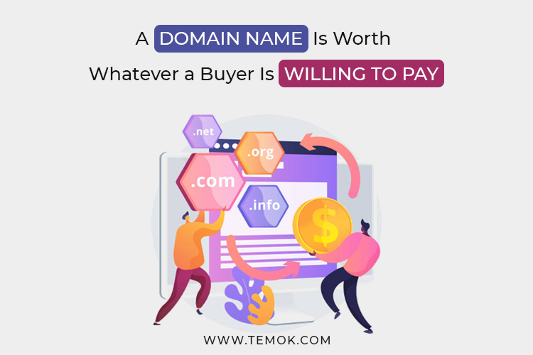  How To Sell A Domain Name : Know Your Domain Value