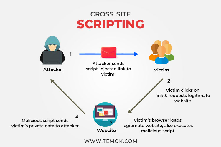 Common WordPress Vulnerabilities ; Cross-Site Scripting