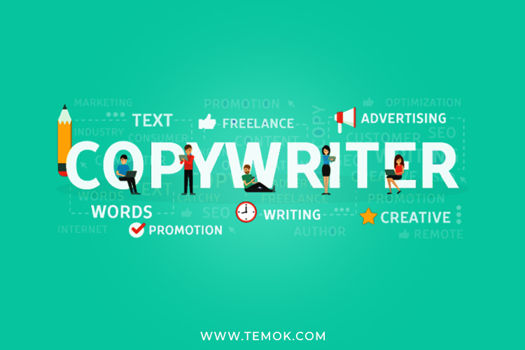 Copywriting mistakes: What is a copywriter