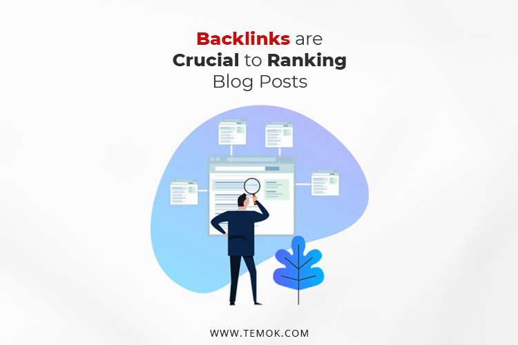  Increase traffic to Your Blogs; Ensure your posts have good backlinks