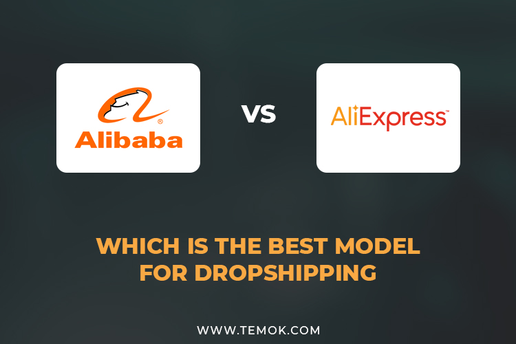 Alibaba vs AliExpress ; Alibaba vs AliExpress Which Is the Best model for Dropshipping