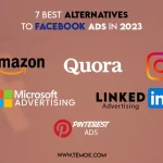 7 Best alternatives to facebook ads in 2023