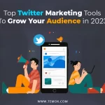 Twitter Marketing Tools To Grow Your Audience In 2023