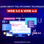 Web 3.0 VS Web 4.0 ;Learn About the Upcoming Techniques Web 3.0 & Web 4.0