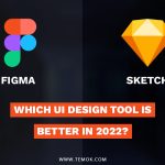 Figma vs Sketch ; Figma vs Sketch: Which UI Design Tool is Better in 2022?