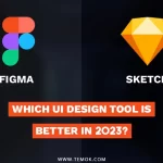 Figma vs Sketch: Which UI Design Tool Is Better In 2023?