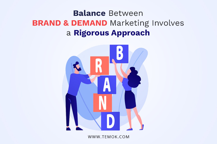 Branding Trends ; Marketers need to find a better balance