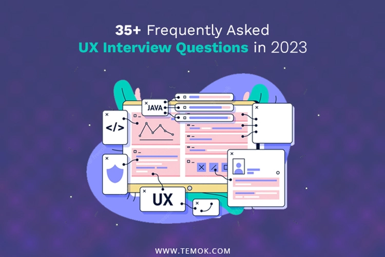 35+ Frequently Asked UX Interview Questions In 2023