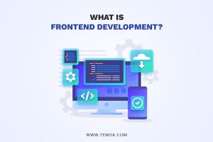 A Roadmap For FullStack Web Development In 2023 - Temok
