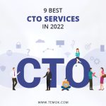 CTO Services ; 9 Best CTO Services In 2022