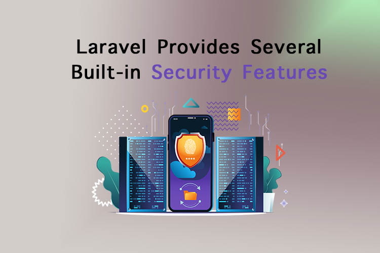 Laravel best Security Practices ; Password hashing