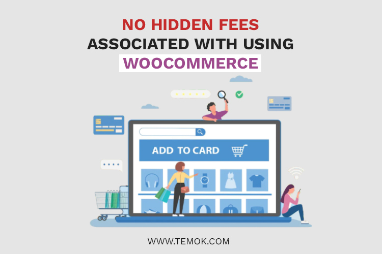 Shopify to WooCommerce ;  Transactional Fees