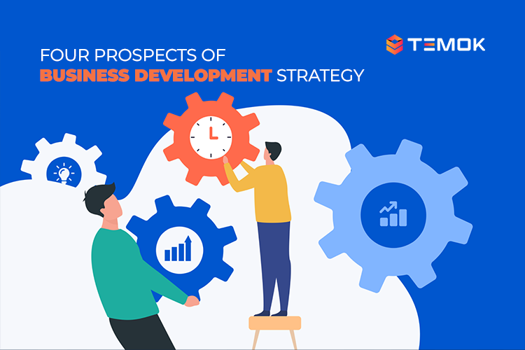 Business Development Strategy ; Formulating a Business Development Strategy