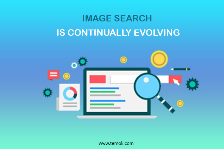 Seo Trend , Image search is continually evolving