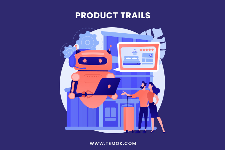 Product Trails