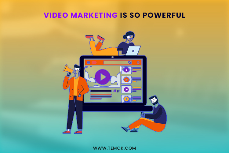 Why video marketing?