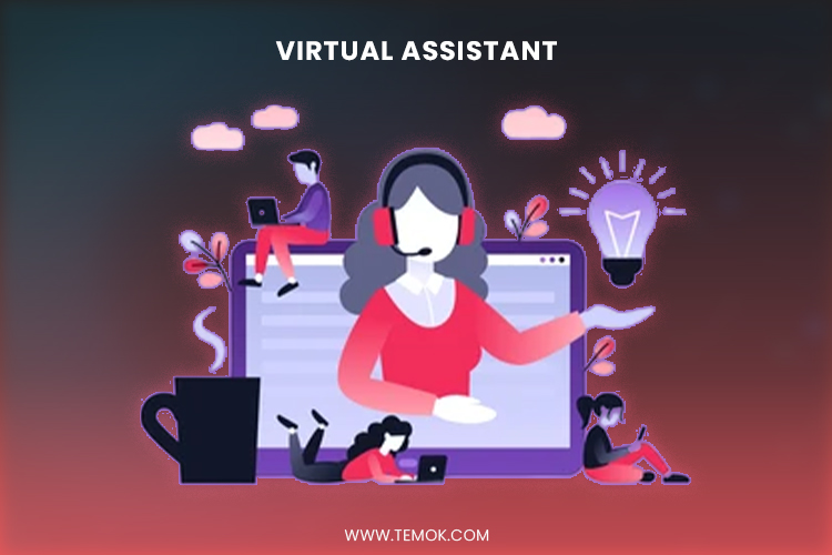 Virtual assistant