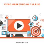 The rise of video marketing and its impact on consumer behavior in 2023