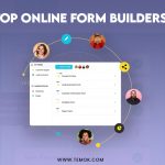 Online Form Builders