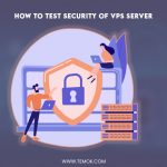 how to test security of VPS server