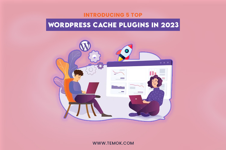introducing top 5 Wordpress cache plugins in 2023