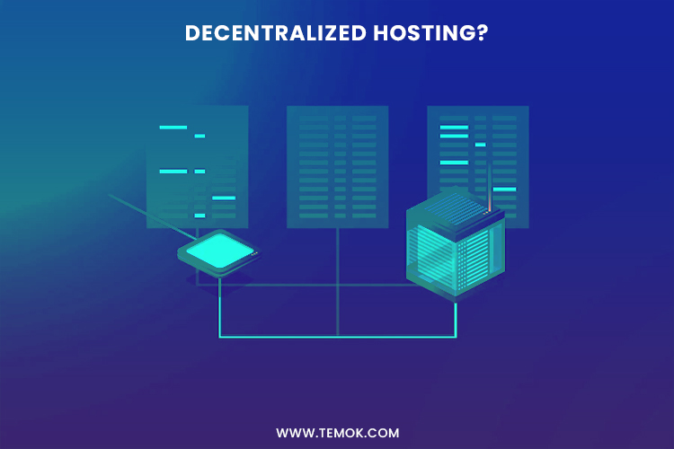 What Is Decentralized Hosting?