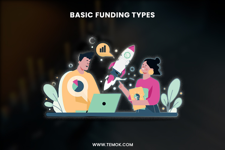 How To Get Funding To Start A Business