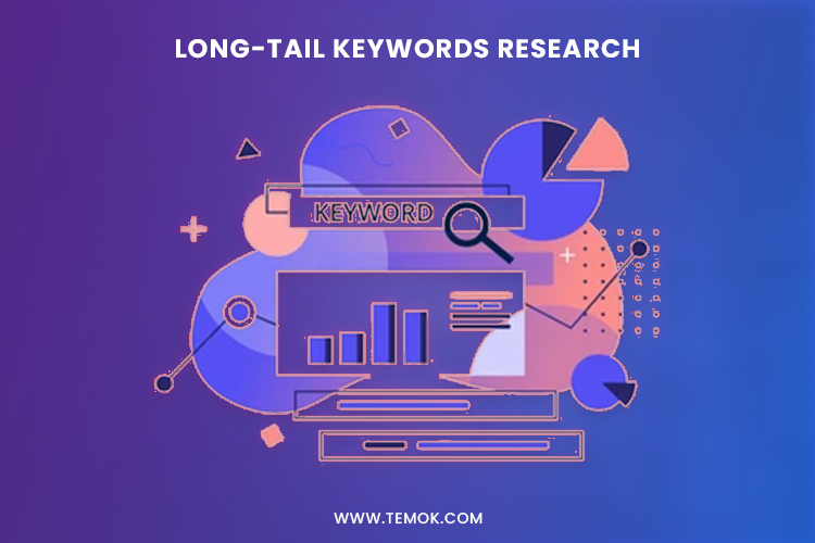 Secondary and the Long-Tail Keywords