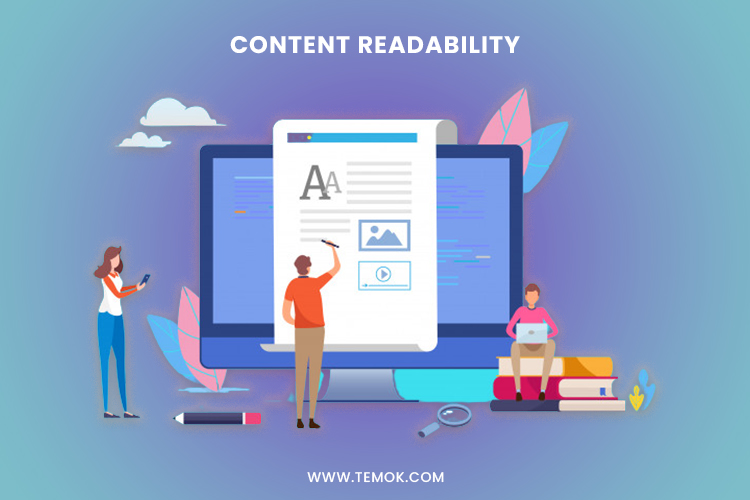 Optimize Content Readability