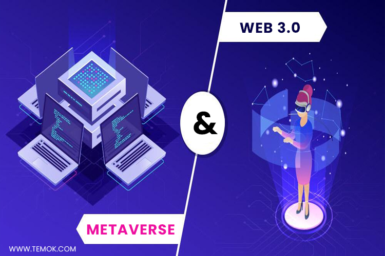 Web3.0 vs. the Metaverse