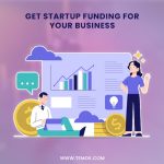 How to get startup Funding for Your Business (2023)