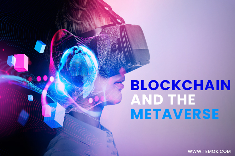 Blockchain and the Metaverse: An overview of the Revolutionary Web 3.0 Landscape.