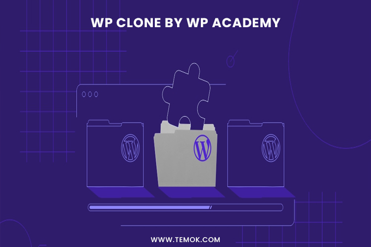 WP Clone by WP Academy
